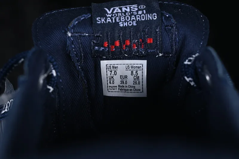 All categories Vans Vans series Vans Low Vans Skate Skool Vans low-top casual sports skateboard shoes VN0A5FCF6F6